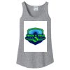 Women's Core Cotton Tank Top Thumbnail