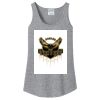 Women's Core Cotton Tank Top Thumbnail