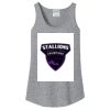 Women's Core Cotton Tank Top Thumbnail
