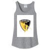 Women's Core Cotton Tank Top Thumbnail