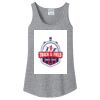 Women's Core Cotton Tank Top Thumbnail