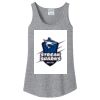 Women's Core Cotton Tank Top Thumbnail