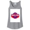 Women's Core Cotton Tank Top Thumbnail