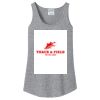 Women's Core Cotton Tank Top Thumbnail