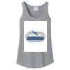 Women's Core Cotton Tank Top Thumbnail