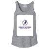 Women's Core Cotton Tank Top Thumbnail