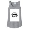 Women's Core Cotton Tank Top Thumbnail