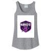 Women's Core Cotton Tank Top Thumbnail