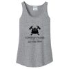 Women's Core Cotton Tank Top Thumbnail