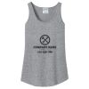 Women's Core Cotton Tank Top Thumbnail