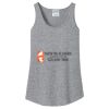 Women's Core Cotton Tank Top Thumbnail