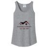 Women's Core Cotton Tank Top Thumbnail