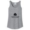 Women's Core Cotton Tank Top Thumbnail