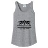 Women's Core Cotton Tank Top Thumbnail