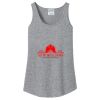 Women's Core Cotton Tank Top Thumbnail
