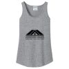 Women's Core Cotton Tank Top Thumbnail