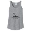 Women's Core Cotton Tank Top Thumbnail
