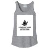 Women's Core Cotton Tank Top Thumbnail
