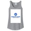 Women's Core Cotton Tank Top Thumbnail
