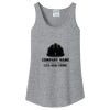 Women's Core Cotton Tank Top Thumbnail