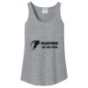 Women's Core Cotton Tank Top Thumbnail