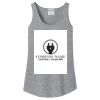 Women's Core Cotton Tank Top Thumbnail