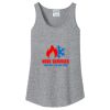 Women's Core Cotton Tank Top Thumbnail