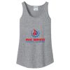 Women's Core Cotton Tank Top Thumbnail