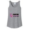 Women's Core Cotton Tank Top Thumbnail