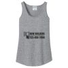 Women's Core Cotton Tank Top Thumbnail