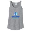 Women's Core Cotton Tank Top Thumbnail