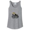 Women's Core Cotton Tank Top Thumbnail