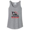 Women's Core Cotton Tank Top Thumbnail