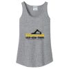 Women's Core Cotton Tank Top Thumbnail