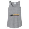 Women's Core Cotton Tank Top Thumbnail