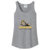 Women's Core Cotton Tank Top Thumbnail