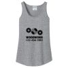 Women's Core Cotton Tank Top Thumbnail