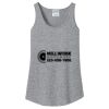 Women's Core Cotton Tank Top Thumbnail