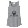 Women's Core Cotton Tank Top Thumbnail