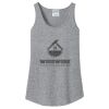 Women's Core Cotton Tank Top Thumbnail