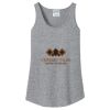 Women's Core Cotton Tank Top Thumbnail