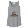 Women's Core Cotton Tank Top Thumbnail
