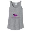 Women's Core Cotton Tank Top Thumbnail