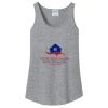 Women's Core Cotton Tank Top Thumbnail