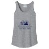 Women's Core Cotton Tank Top Thumbnail