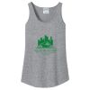 Women's Core Cotton Tank Top Thumbnail