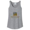 Women's Core Cotton Tank Top Thumbnail