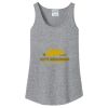 Women's Core Cotton Tank Top Thumbnail