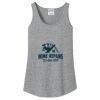 Women's Core Cotton Tank Top Thumbnail