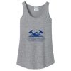 Women's Core Cotton Tank Top Thumbnail